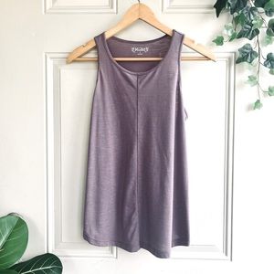 Mudd Women’s S Scoop Neck Tank Top